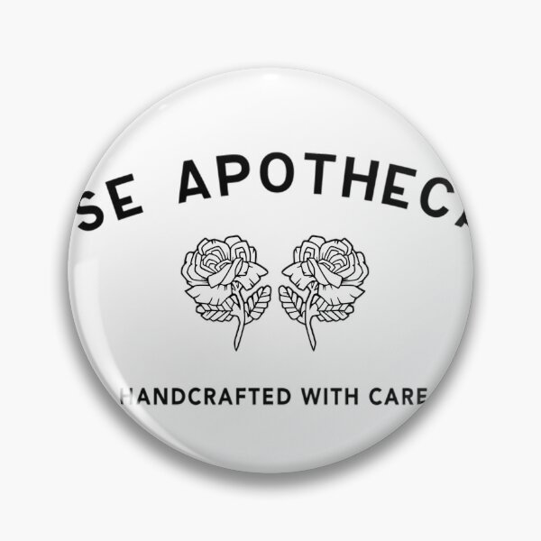 Item preview, Apothecary-Roseschitt'S designed and sold by MrsBobbStiede.