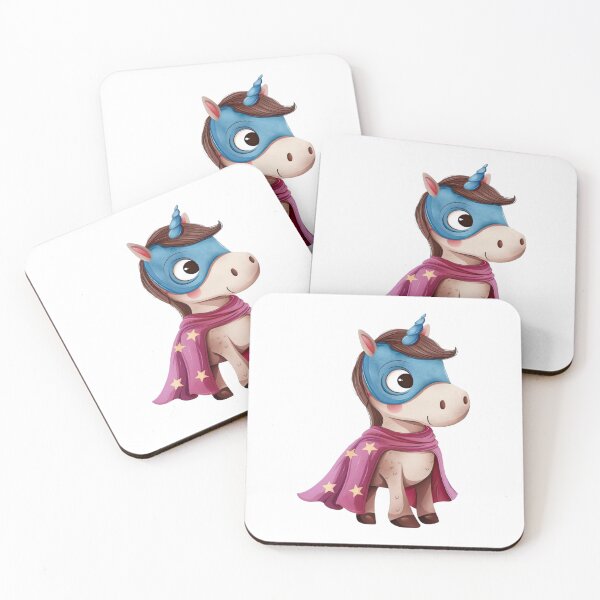 Item preview, Super Unicorn designed and sold by KrisGraphic45.