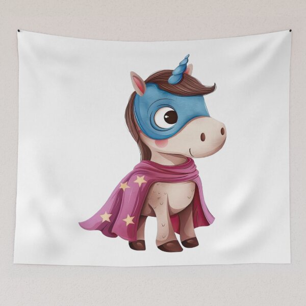 Item preview, Super Unicorn designed and sold by KrisGraphic45.