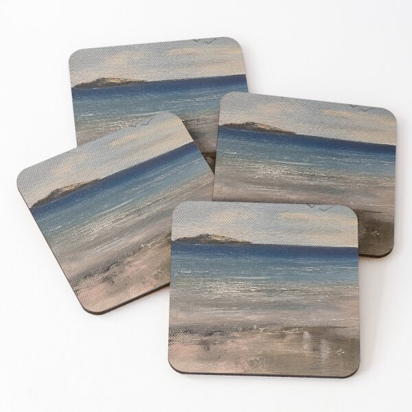 Item preview, Isles of Scilly designed and sold by HelenStamp.