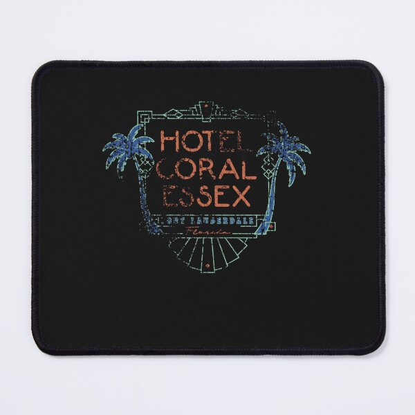 Item preview, Hotel Coral Essex Fort Lauderdale designed and sold by Yassoum.