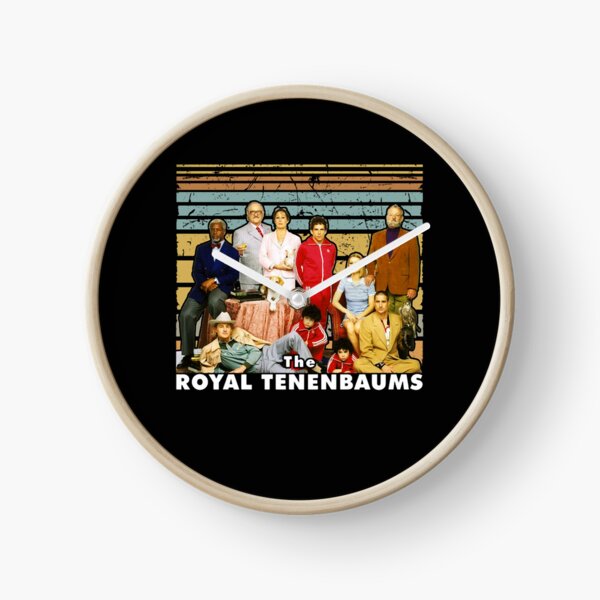 Item preview, The Royal Tenenbaums  designed and sold by Yassoum.