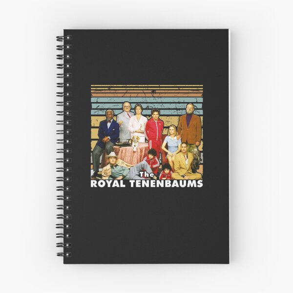 Item preview, The Royal Tenenbaums  designed and sold by Yassoum.