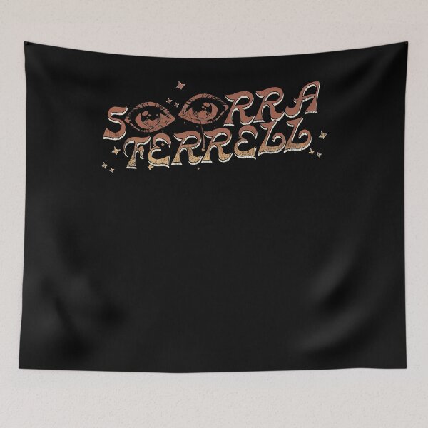 Item preview, sierra ferrell merch designed and sold by YALLER-DK.