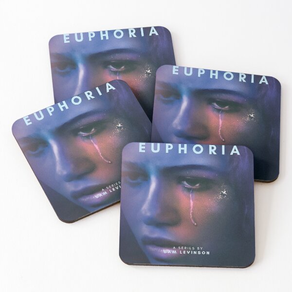 Item preview, Euphoria - Zendaya designed and sold by firstadam.