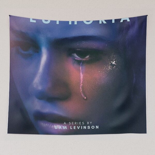 Item preview, Euphoria - Zendaya designed and sold by firstadam.