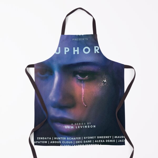Item preview, Euphoria - Zendaya designed and sold by firstadam.