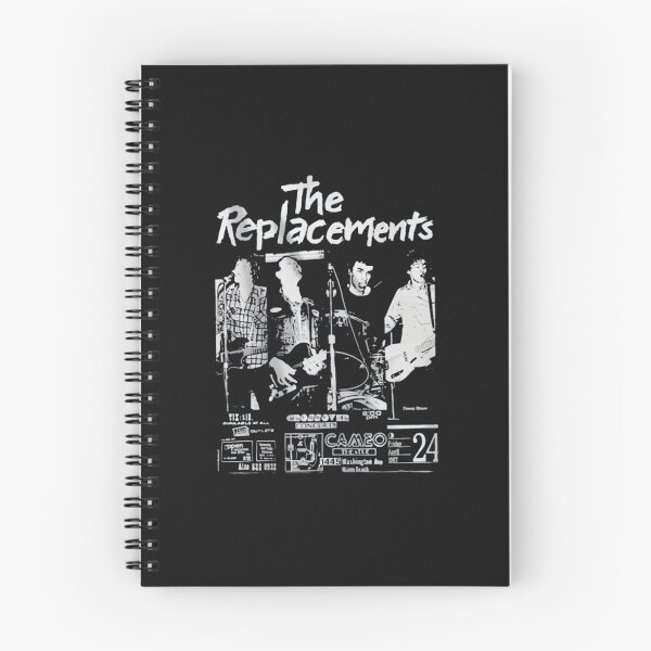 Item preview, The Replacements 90s  designed and sold by Yassoum.
