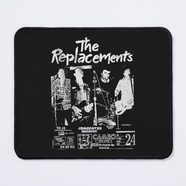 Item preview, The Replacements 90s  designed and sold by Yassoum.