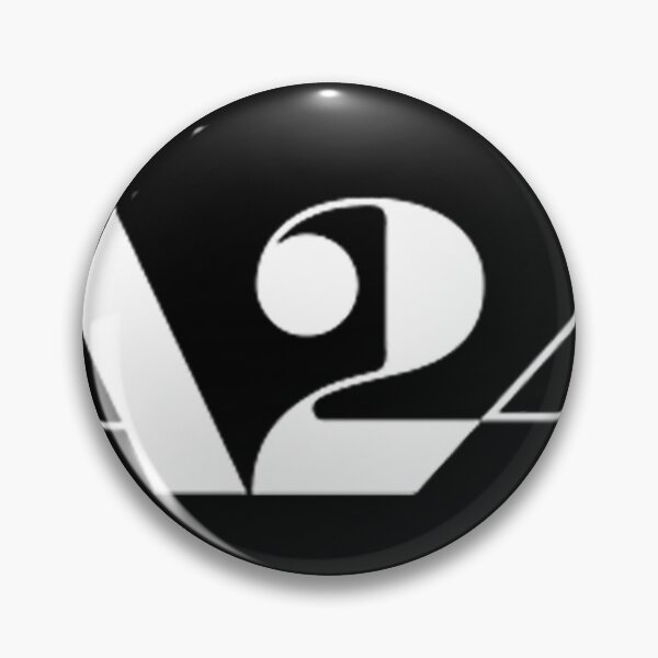 Item preview, A24 Logo designed and sold by HendersonKuph.