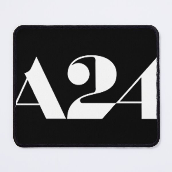 Item preview, A24 Logo designed and sold by HendersonKuph.