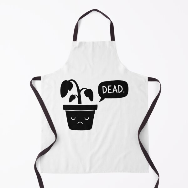 Item preview, Dead Houseplant Mood designed and sold by DailyNope.