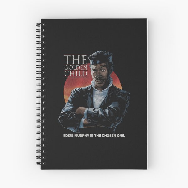 Item preview, The Golden Child Eddie Murphy Cult Classic  designed and sold by Yassoum.