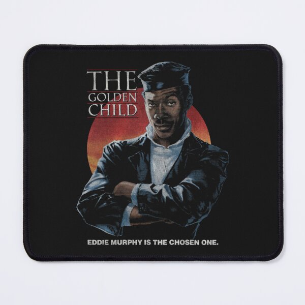 Item preview, The Golden Child Eddie Murphy Cult Classic  designed and sold by Yassoum.