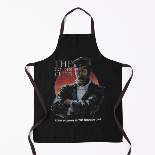 Item preview, The Golden Child Eddie Murphy Cult Classic designed and sold by Yassoum.