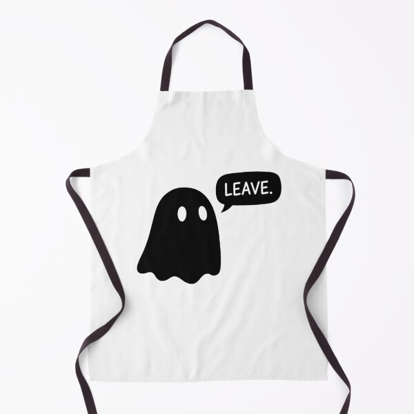 Item preview, Introvert Ghost designed and sold by DailyNope.