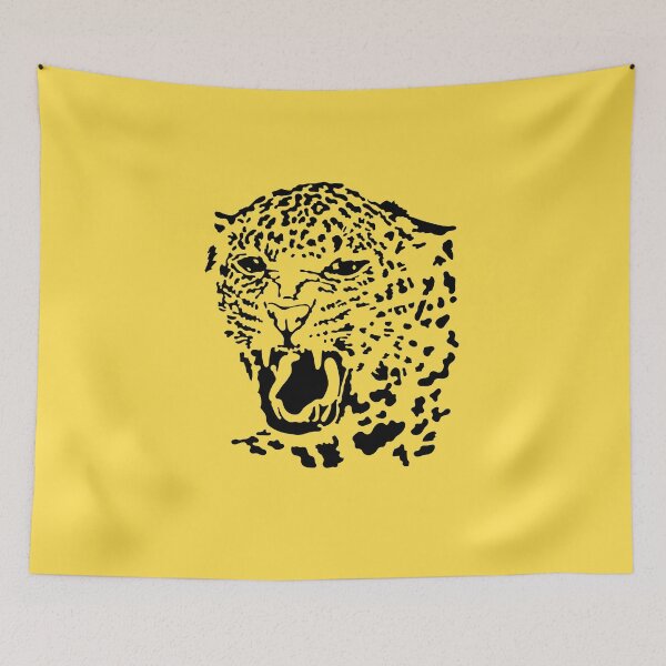 Item preview, leopard designed and sold by sibosssr.
