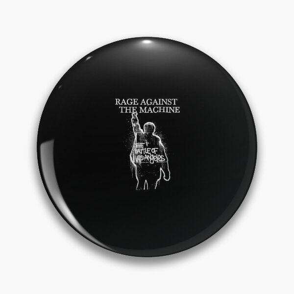 Item preview, Rage Against The Machine - The Battle Of Los Angeles - Metal Music - Killing In The Name - Rage Against The Machine Merch designed and sold by ToscaSamShop.