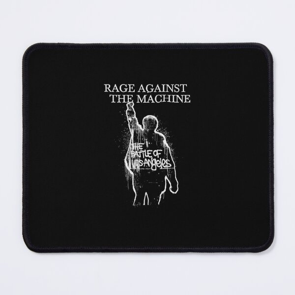 Item preview, Rage Against The Machine - The Battle Of Los Angeles - Metal Music - Killing In The Name - Rage Against The Machine Merch designed and sold by ToscaSamShop.