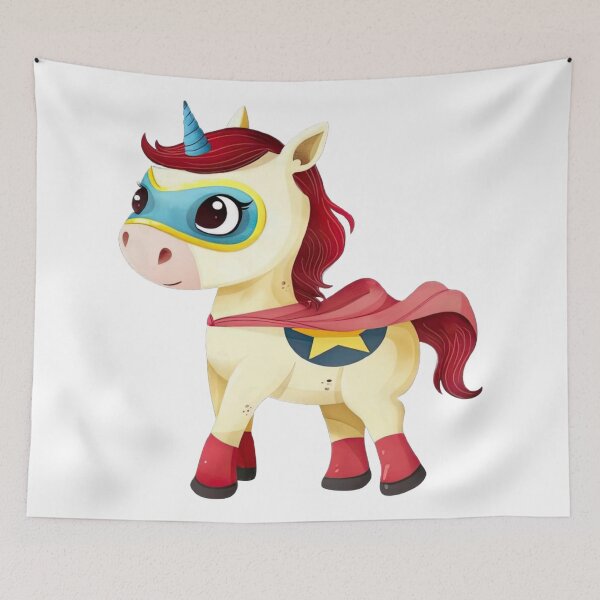 Item preview, Super Unicorn Star designed and sold by KrisGraphic45.