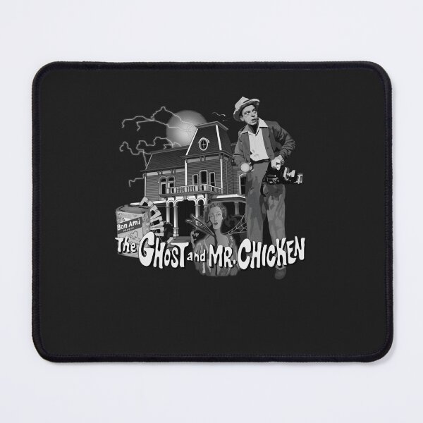 Item preview, The Ghost and Mr. Chicken designed and sold by almax0438.
