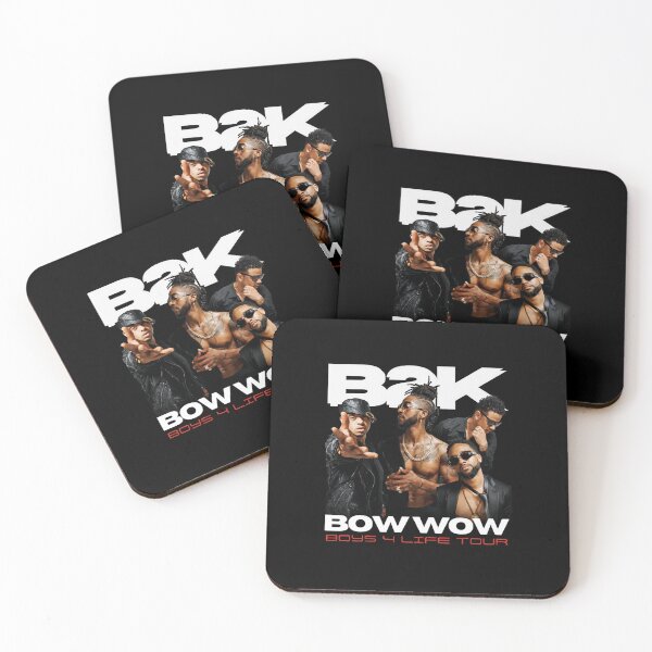 Item preview, Boys4Life Tour  B2K Bow Wow  B2K Concert 2026 designed and sold by ToscaSamShop.