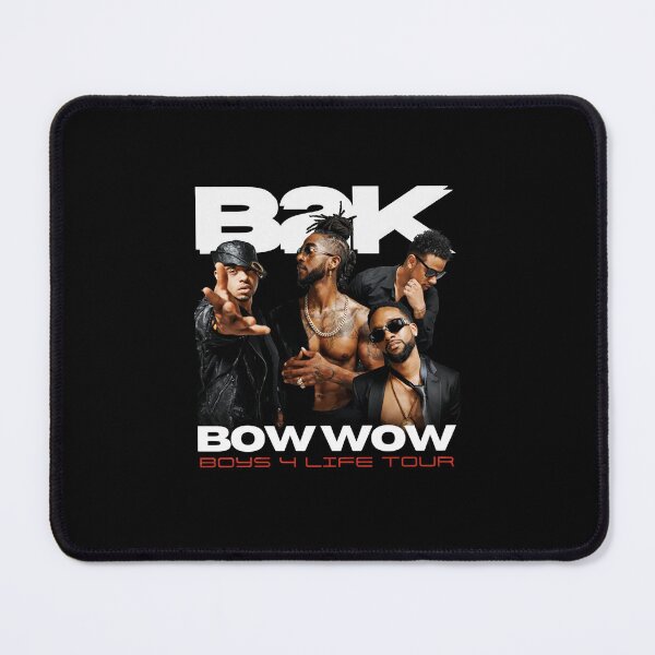 Item preview, Boys4Life Tour  B2K Bow Wow  B2K Concert 2026 designed and sold by ToscaSamShop.