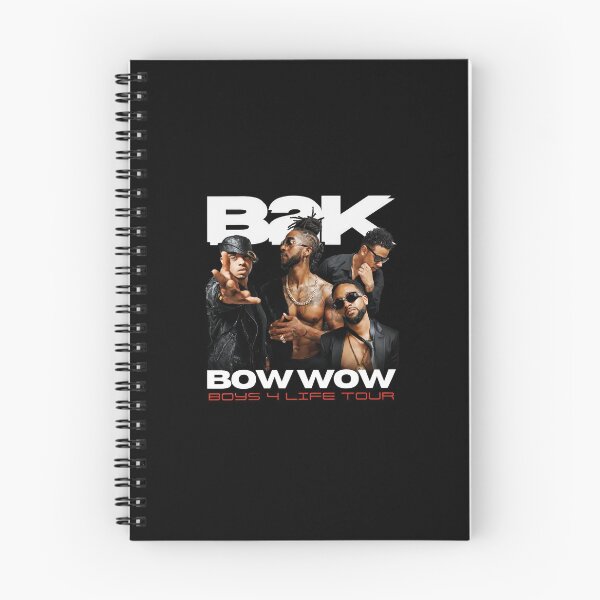 Item preview, Boys4Life Tour  B2K Bow Wow  B2K Concert 2026 designed and sold by ToscaSamShop.