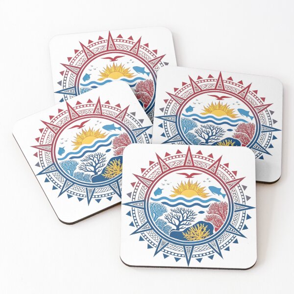 Item preview, KIRIBATI designed and sold by likbatonboot.