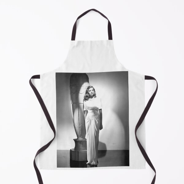 Item preview, Old Hollywood art portraits: Lauren Bacall designed and sold by KaterinaLog.