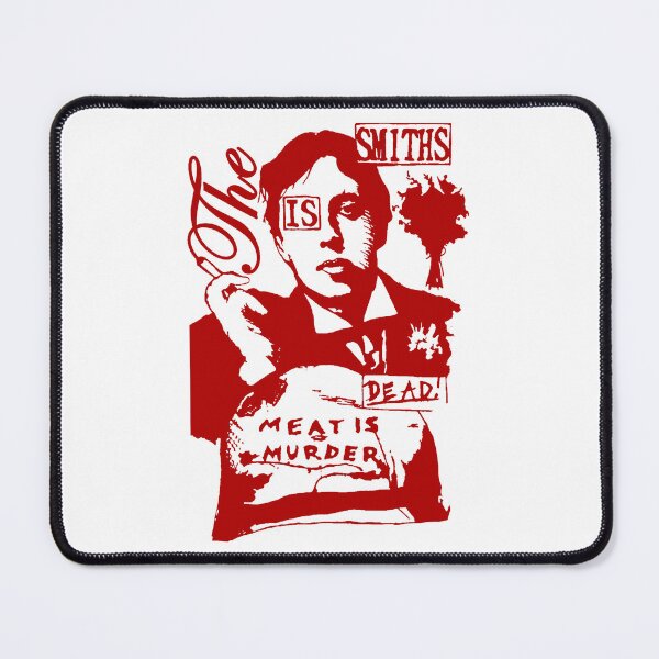 Item preview, Red Silhouette Punk Band designed and sold by WestcoastGhostt.