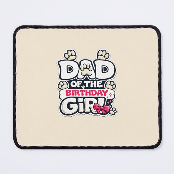 Item preview, Birthday Girl Dad Celebration designed and sold by annenambiro.
