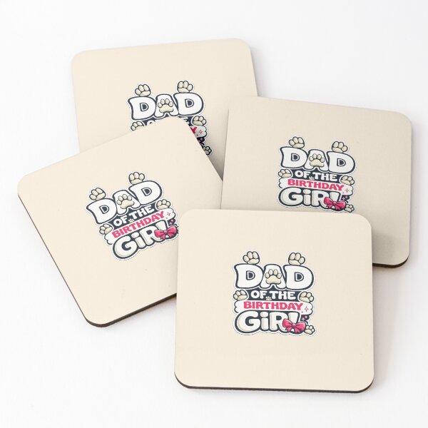 Item preview, Birthday Girl Dad Celebration designed and sold by annenambiro.