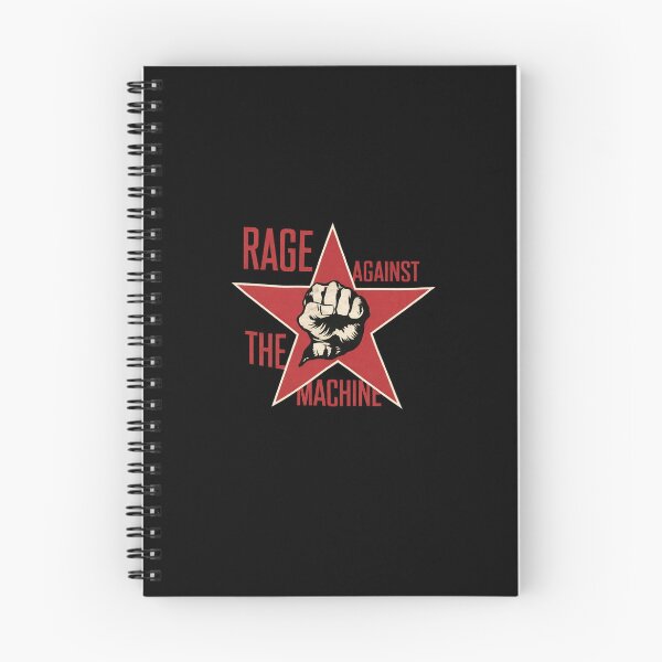 Item preview, Rage Against the Machine Rock Music Guerrilla Radio Killing In The Name Rage Against the Machine Merch Cotton designed and sold by ToscaSamShop.
