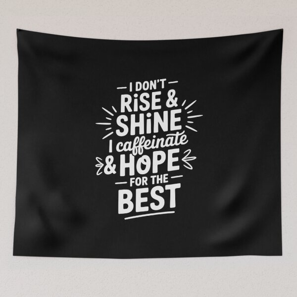 Item preview, Coffee Coffee Lover Saying designed and sold by FaithAbbott.