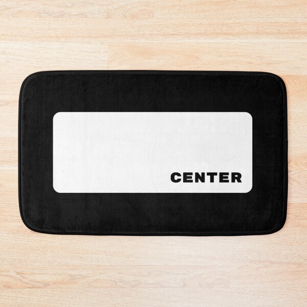 Item preview, Finally Centered Div - CSS Developer Humor designed and sold by ConfusedDev.