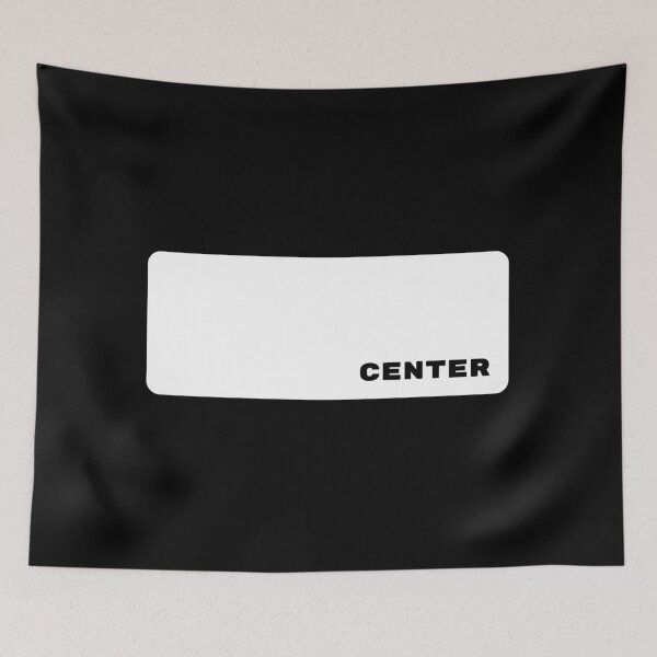 Item preview, Finally Centered Div - CSS Developer Humor designed and sold by ConfusedDev.
