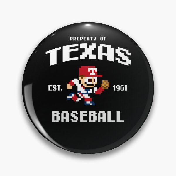 Artikelvorschau, Eigentum der Texas Rangers Baseballmannschaft entworfen und verkauft von abdallatigle.