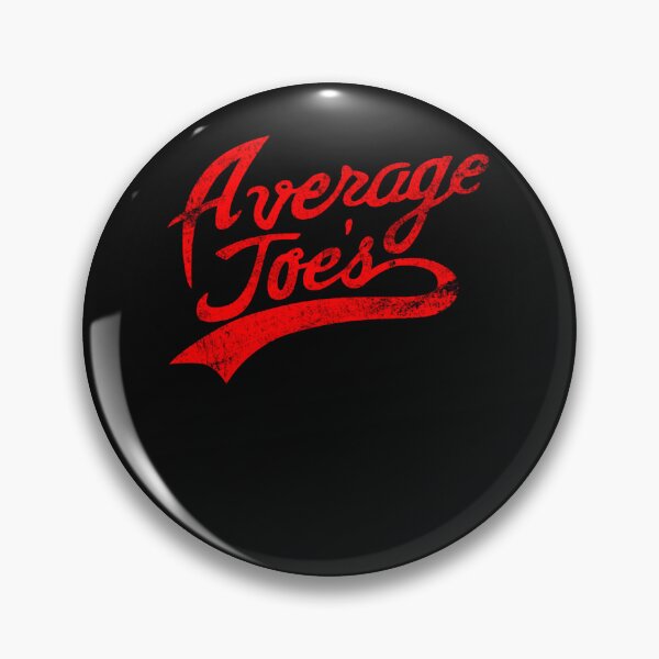 Item preview, Average Joes Vintage designed and sold by almax0438.