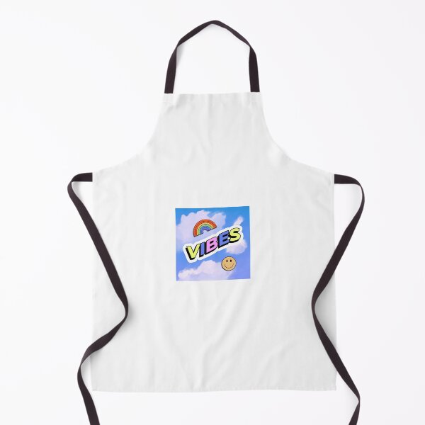 Item preview, Retro Vibes Rainbow & Smiley Face Cloud Sticker designed and sold by lalit0767.
