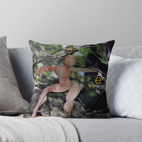 Item preview, Spirit of the Woods designed and sold by Luca Mesini.