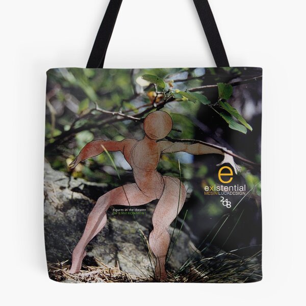 Item preview, Spirit of the Woods designed and sold by Luca Mesini.