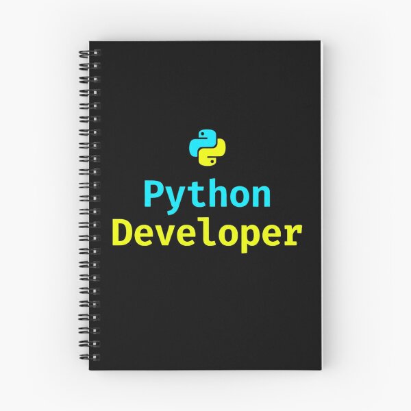Artikelvorschau, Python-Entwickler | Programmiererhemd entworfen und verkauft von KurtByteStudio.
