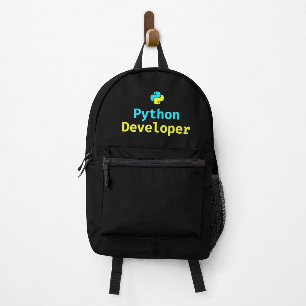 Item preview, Backpack designed and sold by KurtByteStudio.