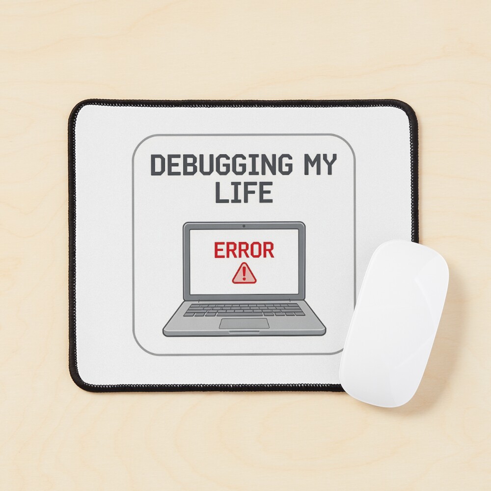 Item preview, Mouse Pad designed and sold by Bobeide.