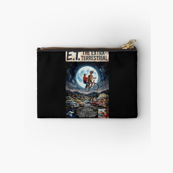 Item preview, A Friend From Beyond The Moonlit Journey designed and sold by FunPrint.