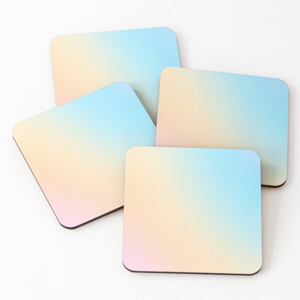 Item preview, Aesthetic Colorful Gradient designed and sold by JulzPink.