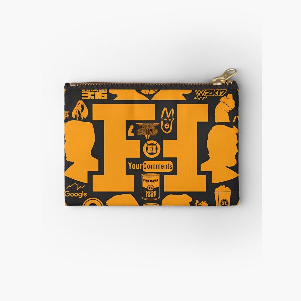 Item preview, Funhaus Logo designed and sold by ColteAuer.