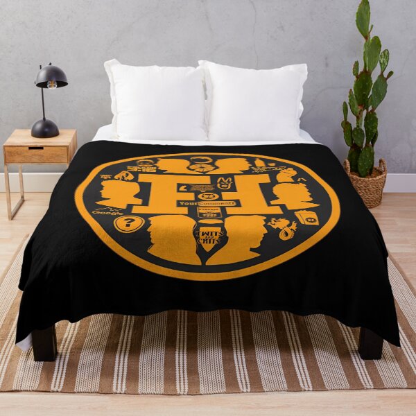 Item preview, Funhaus Logo designed and sold by ColteAuer.