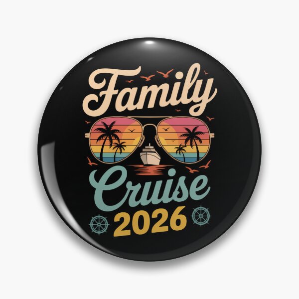 Item preview, Family Cruise Summer Vacation Matching Family Cruise designed and sold by FaithAbbott.